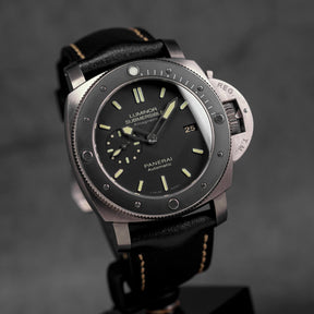 harga panerai luminor pam 389
