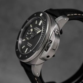 harga panerai luminor pam 389