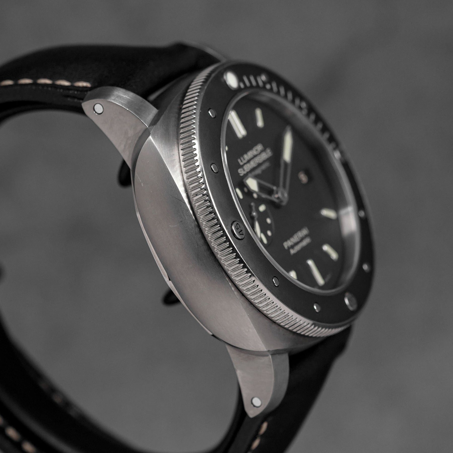 harga panerai luminor pam 389