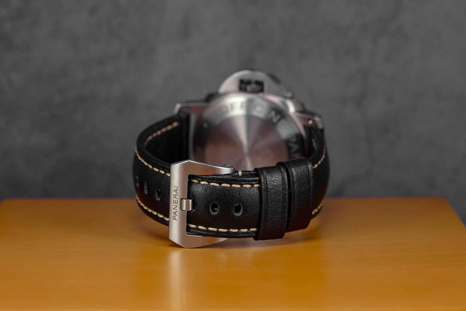 harga panerai luminor pam 389