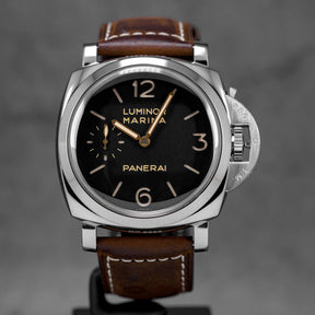 harga panerai luminor pam 422