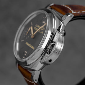 harga panerai luminor pam 422