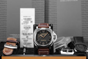 harga panerai luminor pam 422