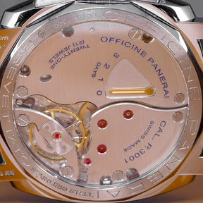 harga panerai luminor pam 422