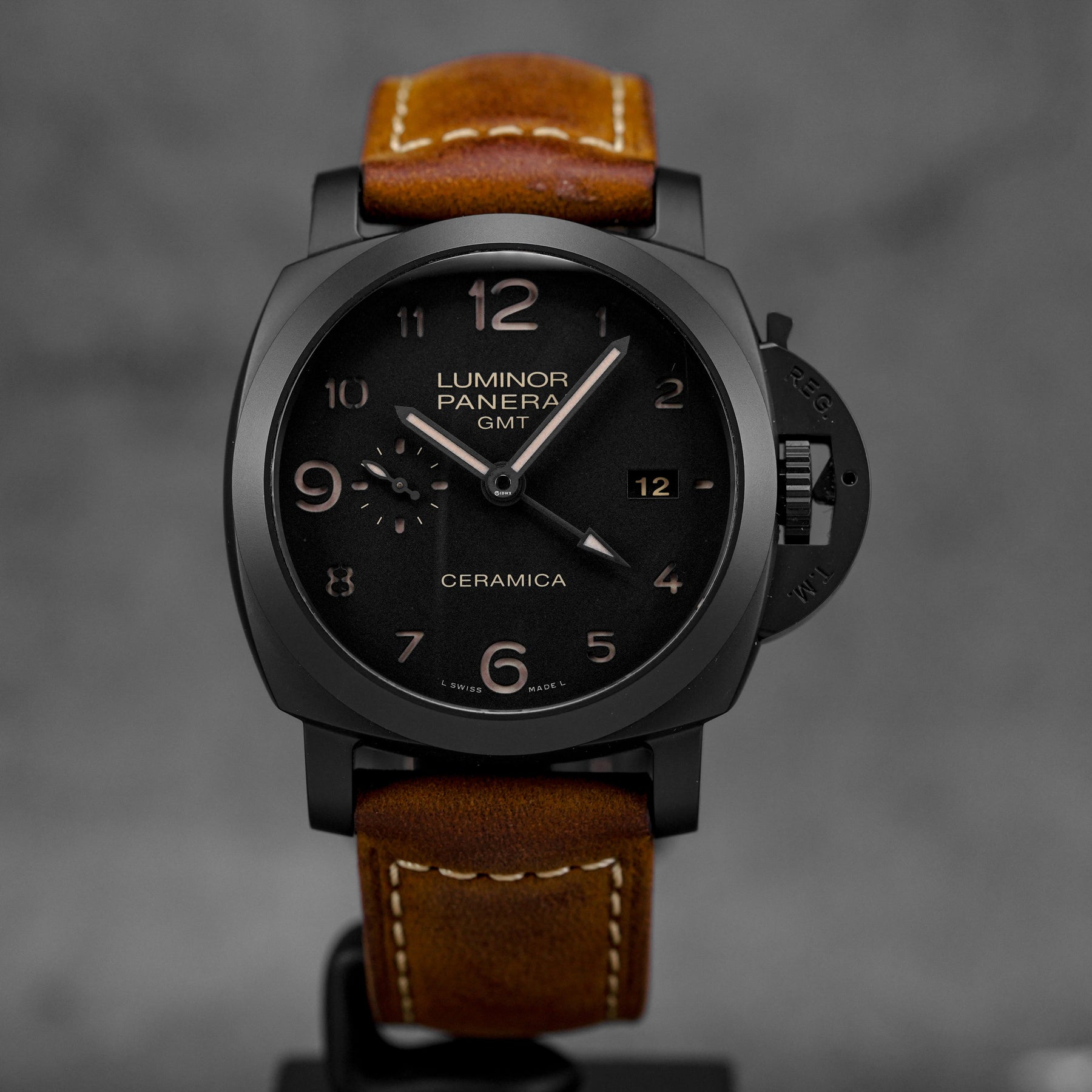 harga panerai luminor pam 441