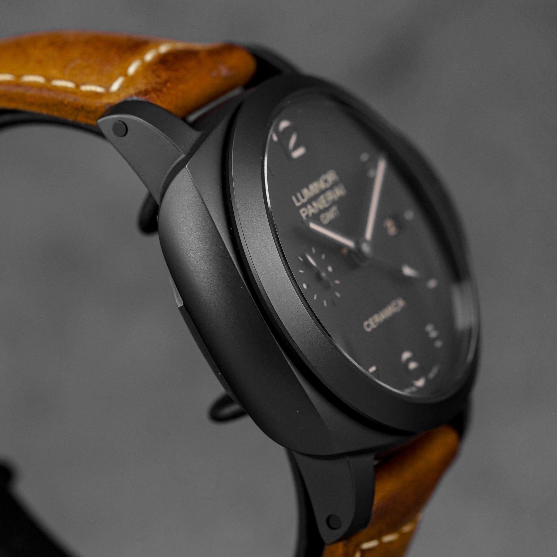 harga panerai luminor pam 441