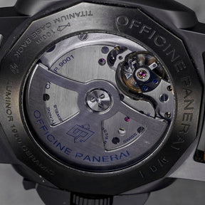harga panerai luminor pam 441