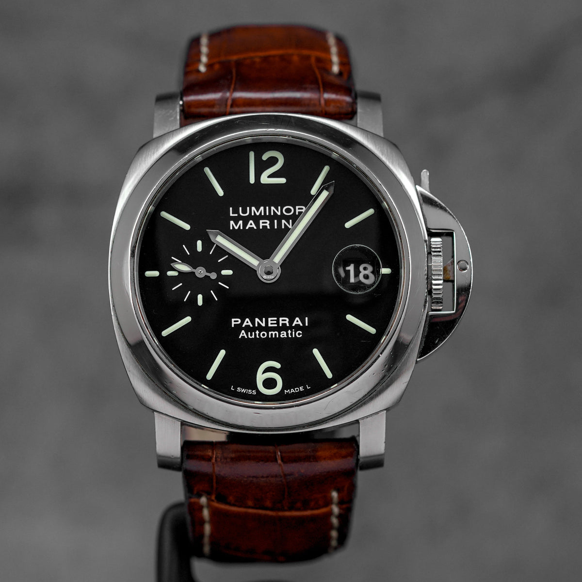 harga panerai luminor pam 48