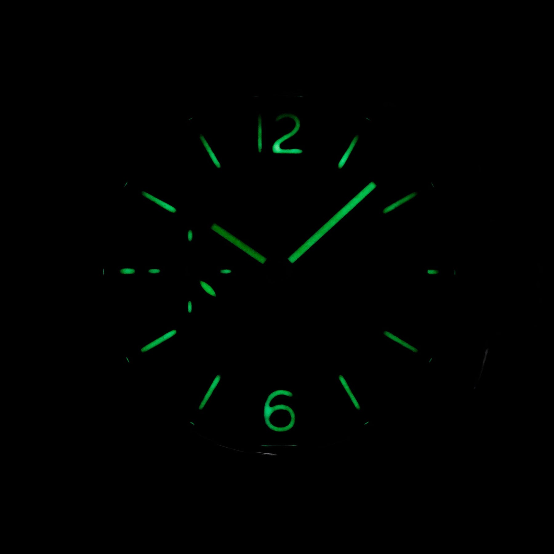LUMINOR MARINA 40MM BLACK DIAL PAM 48 (2012)