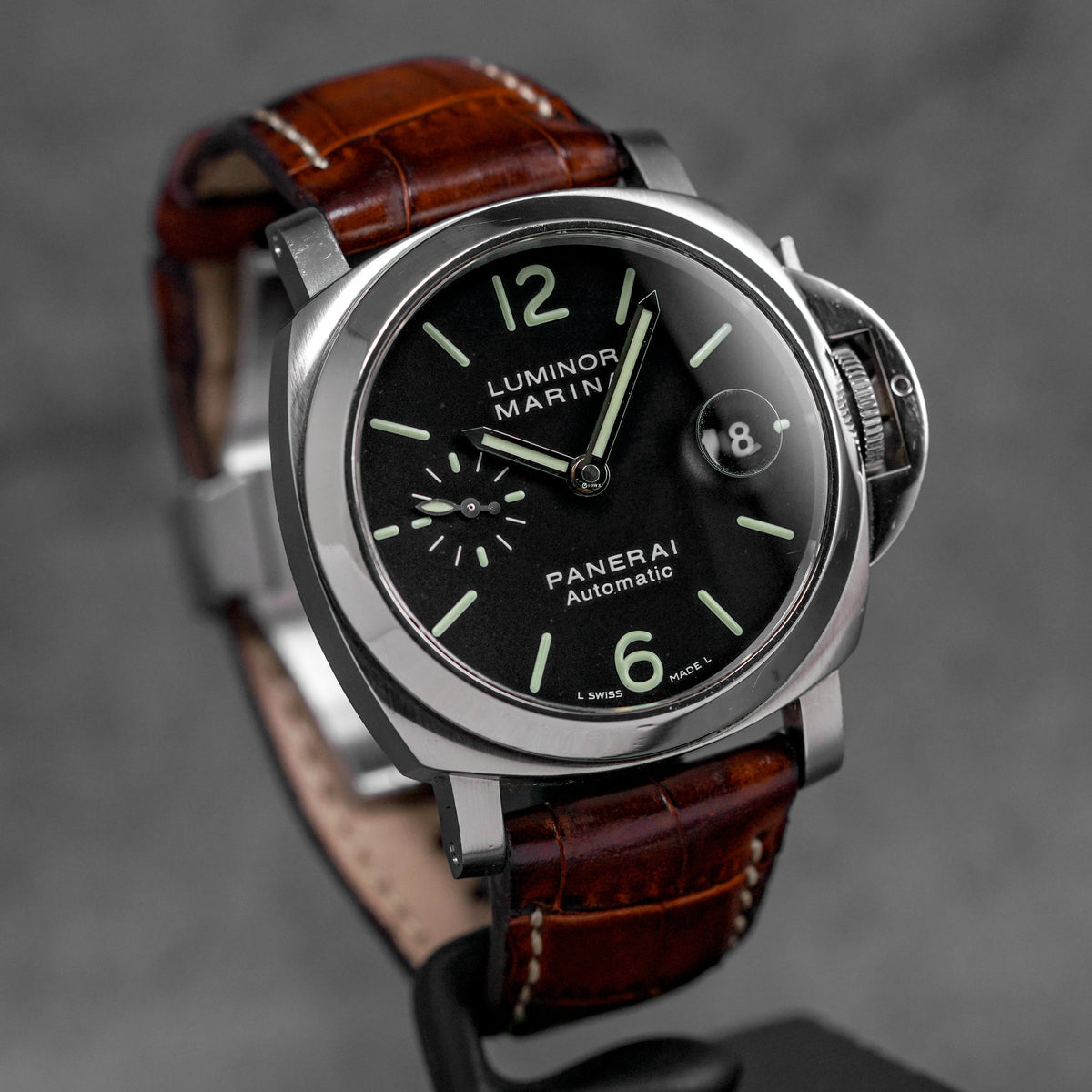 harga panerai luminor pam 48
