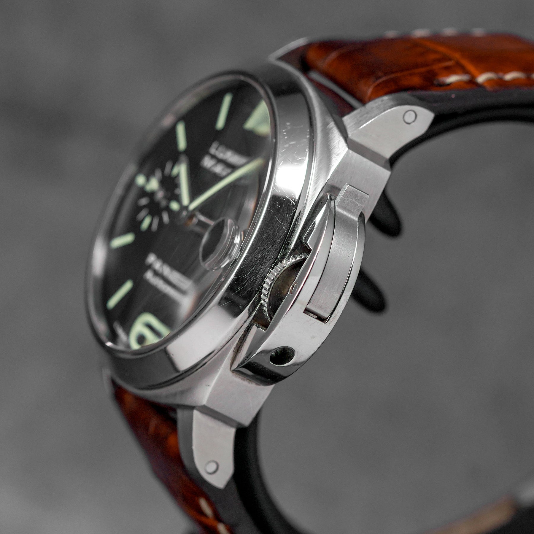 harga panerai luminor pam 48