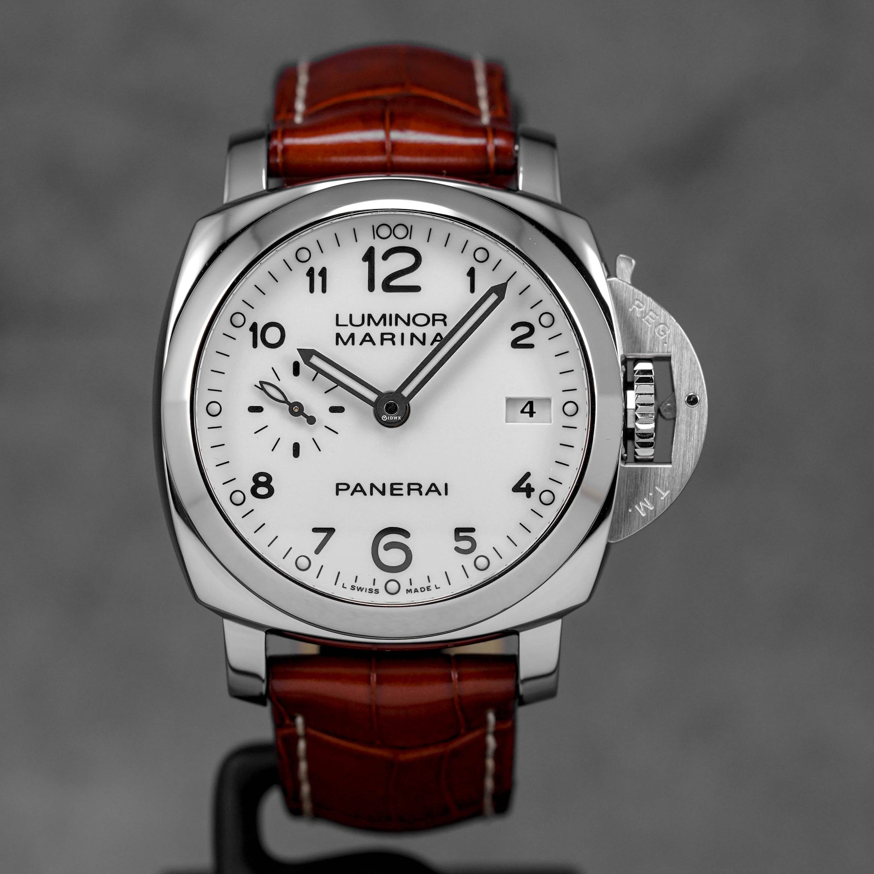 harga panerai luminor pam 523
