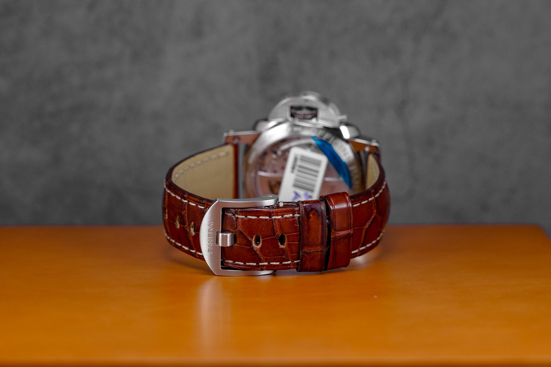 harga panerai luminor pam 523