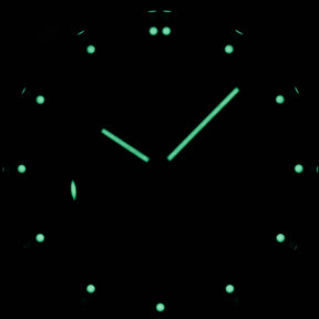 LUMINOR MARINA 8 DAYS 44MM WHITE DIAL PAM 563 (2016)