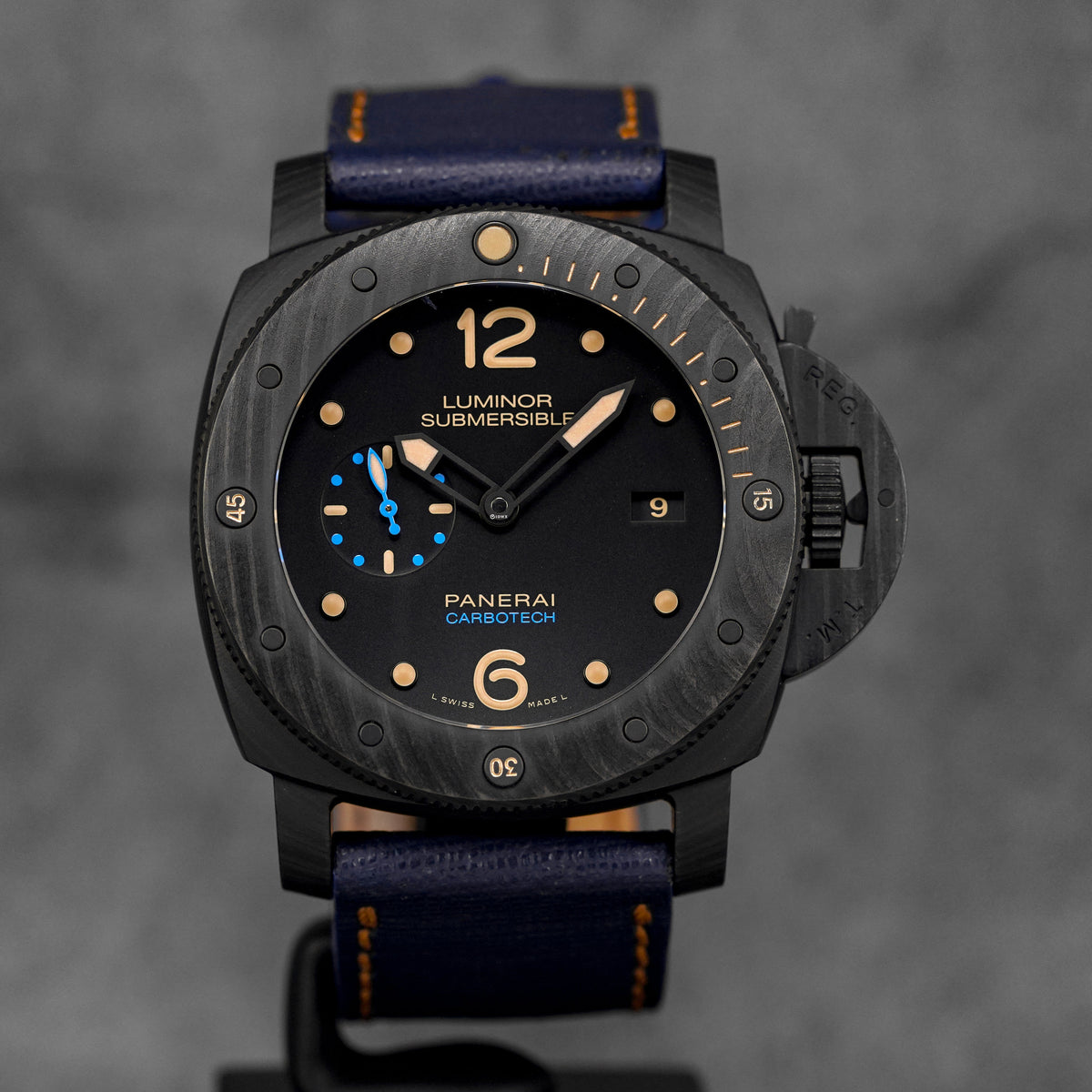 harga panerai luminor pam 616