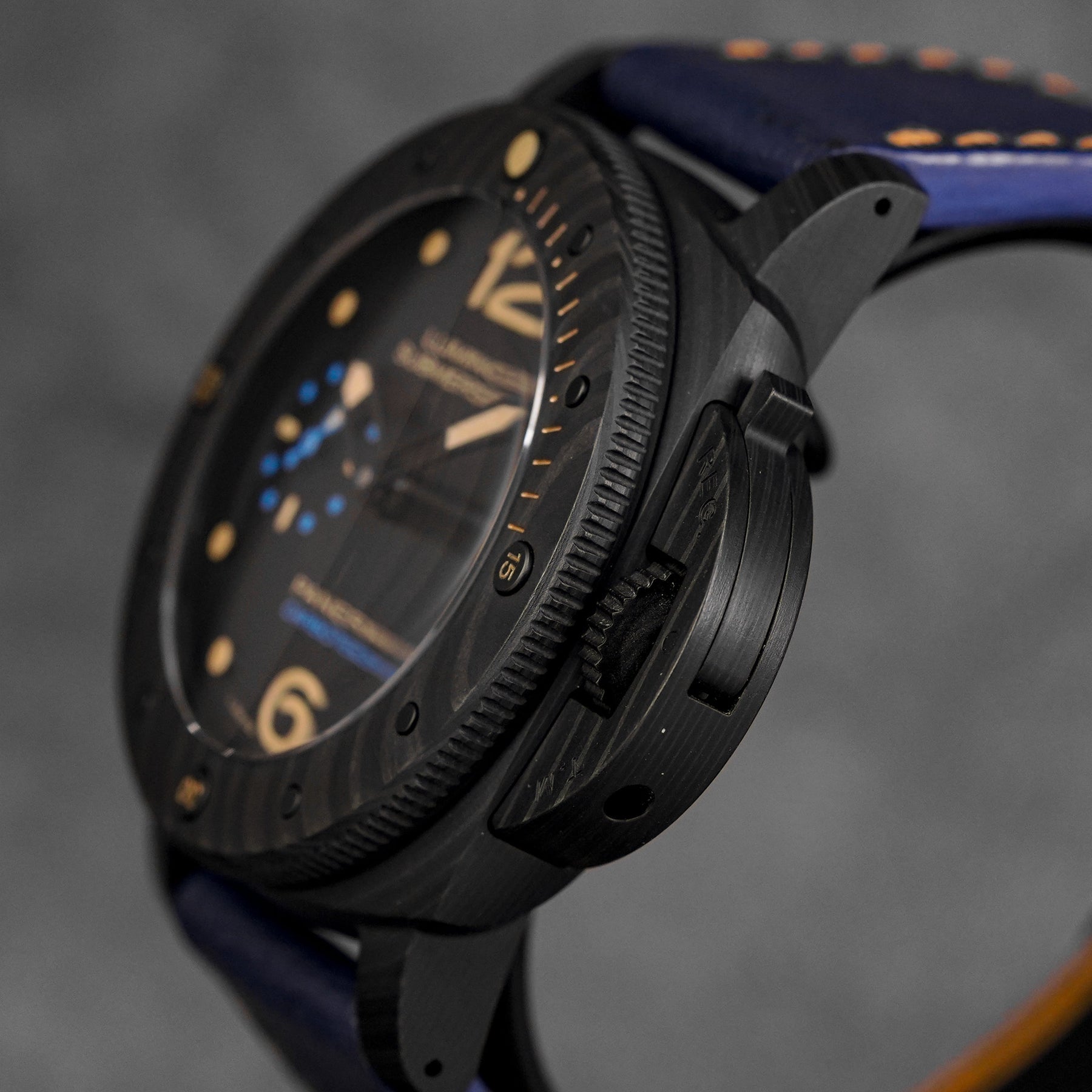 harga panerai luminor pam 616