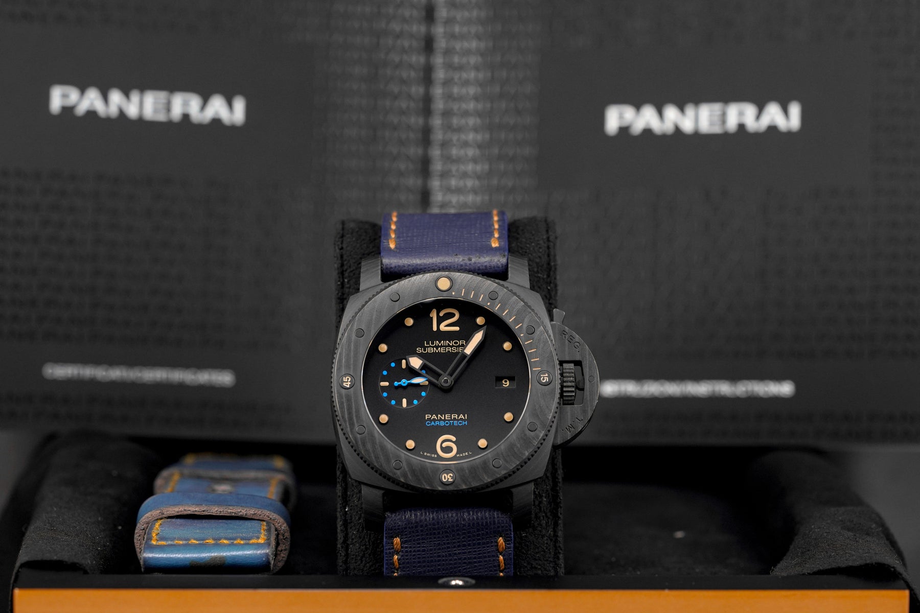 harga panerai luminor pam 616