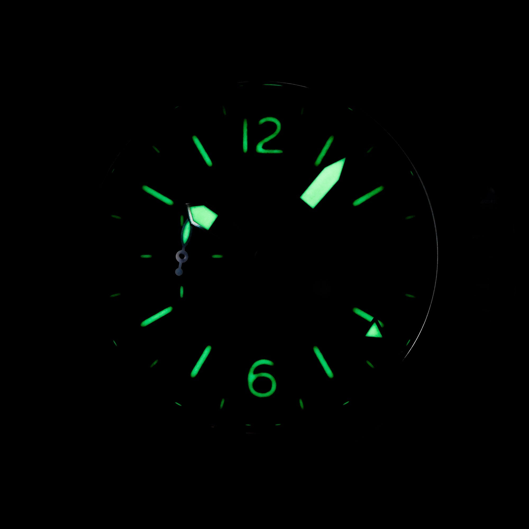 LUMINOR GMT 44MM BLACK DIAL PAM 88 (2011)