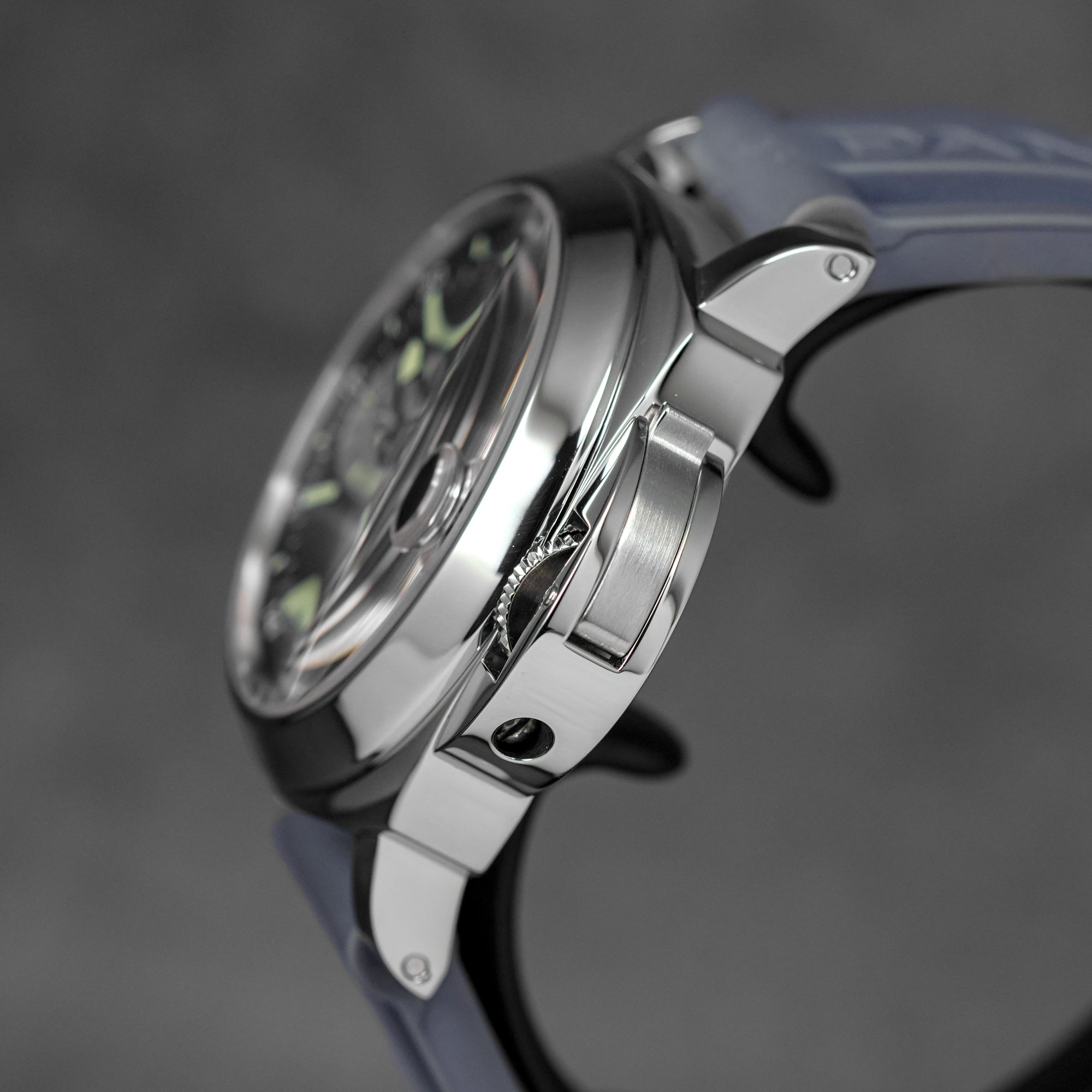 LUMINOR GMT 44MM BLACK DIAL PAM 88 (2011)
