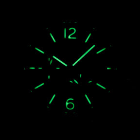 LUMINOR POWER RESERVE 44MM BLACK DIAL PAM 90 (2011)