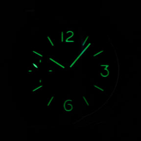 LUMINOR 8 GIORNI 44MM BLACK DIAL PAM 915 (2022)