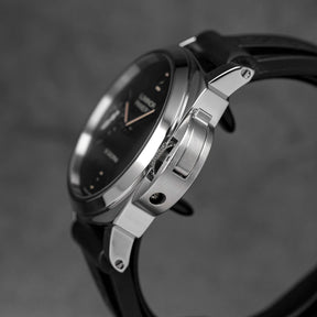 LUMINOR 8 GIORNI 44MM BLACK DIAL PAM 915 (2022)
