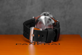 LUMINOR 8 GIORNI 44MM BLACK DIAL PAM 915 (2022)