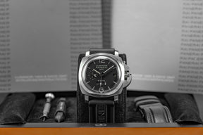 harga panerai pam 233