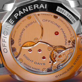 harga panerai pam 233