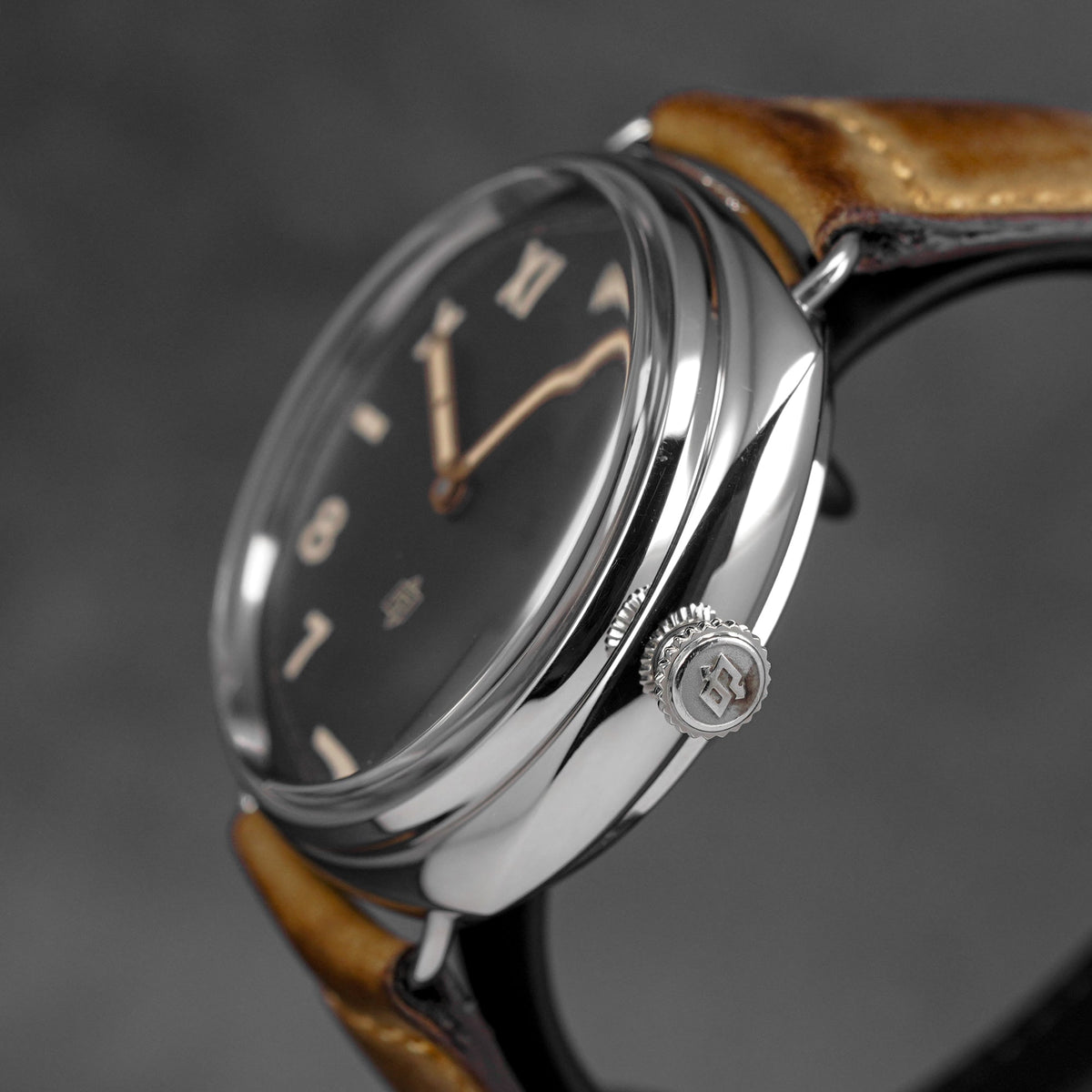 RADIOMIR CALIFORNIA 3 DAYS 47MM BLACK DIAL PAM 424 (2013)