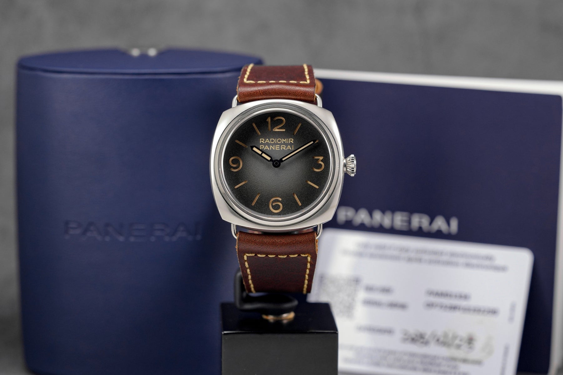 harga panerai radiomir pam 1334