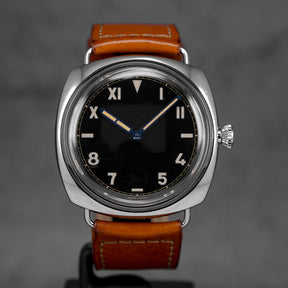 RADIOMIR 1936 47MM BLACK CALIFORNIA DIAL PAM 249 LIMITED EDITION (2007)
