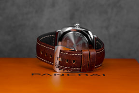 RADIOMIR BASE LOGO 45MM BLACK DIAL PAM 753 (2022)