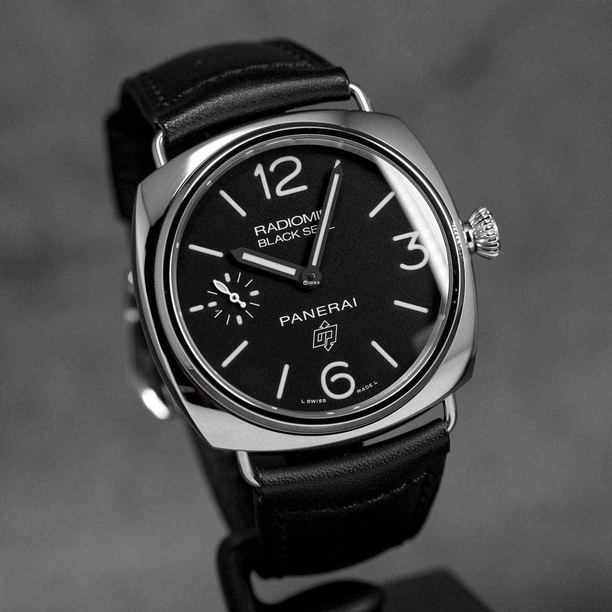harga panerai radiomoir pam 380