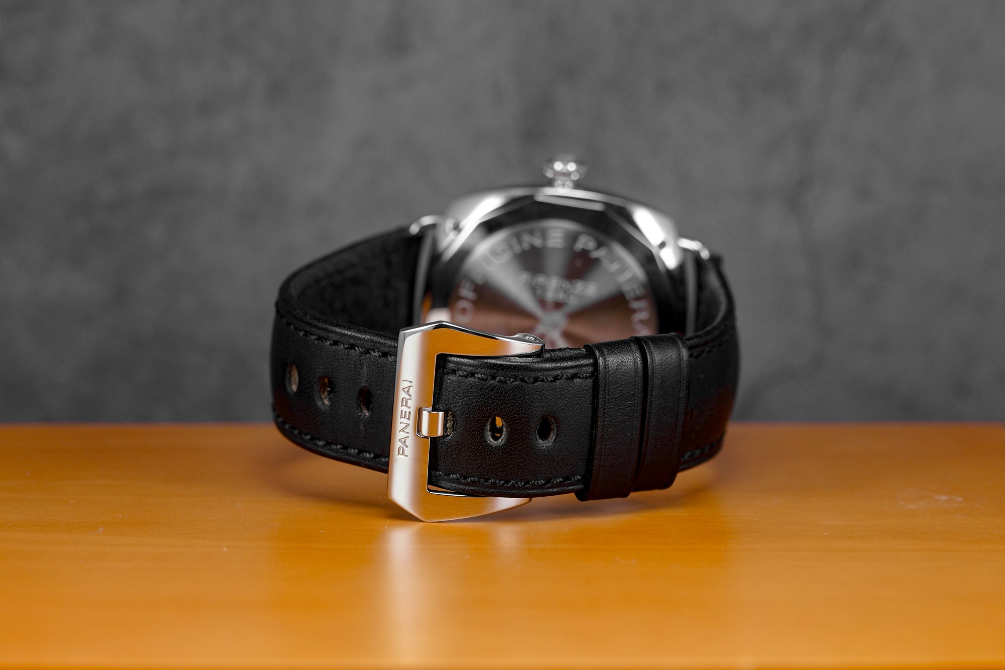 harga panerai radiomoir pam 380