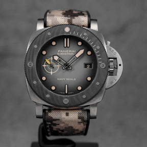 harga panerai submersible pam 1669