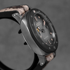 harga panerai submersible pam 1669