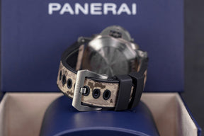 harga panerai submersible pam 1669