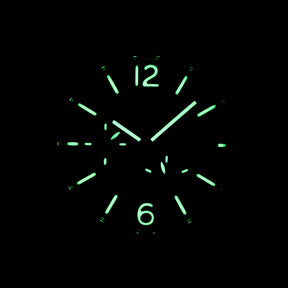 LUMINOR POWER RESERVE 44MM BLACK DIAL PAM 90 (2011)