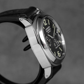 LUMINOR POWER RESERVE 44MM BLACK DIAL PAM 90 (2011)