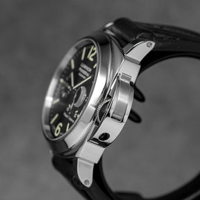 LUMINOR POWER RESERVE 44MM BLACK DIAL PAM 90 (2011)