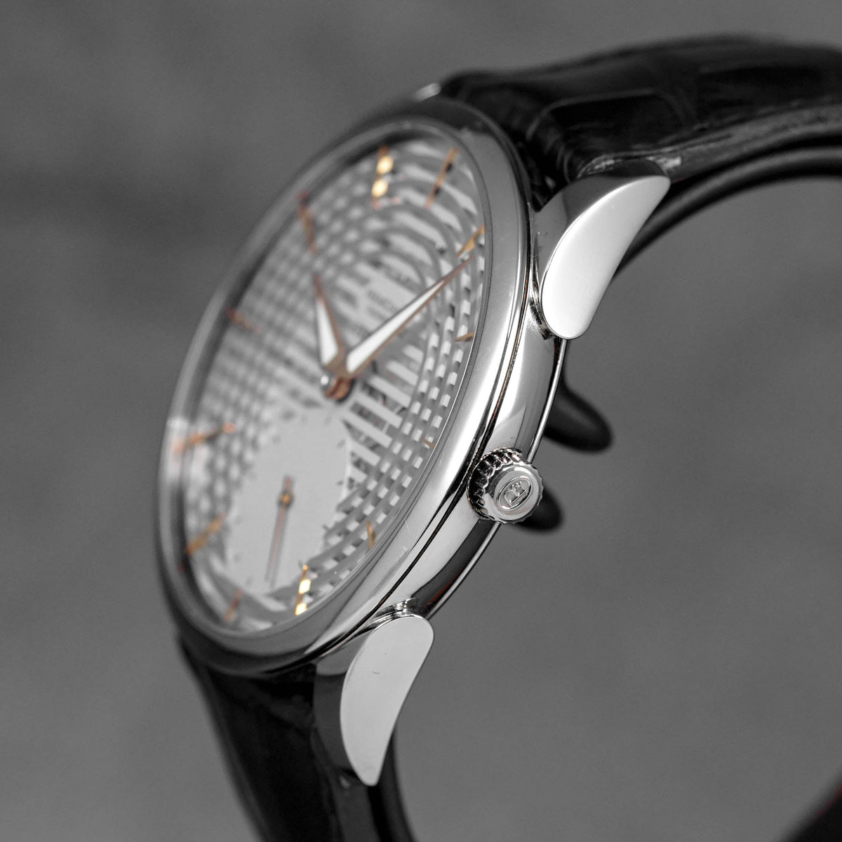 TONDA 1950 TITANIUM CONCENTRIC DIAL LIMITED EDITION (2016)