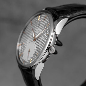 TONDA 1950 TITANIUM CONCENTRIC DIAL LIMITED EDITION (2016)
