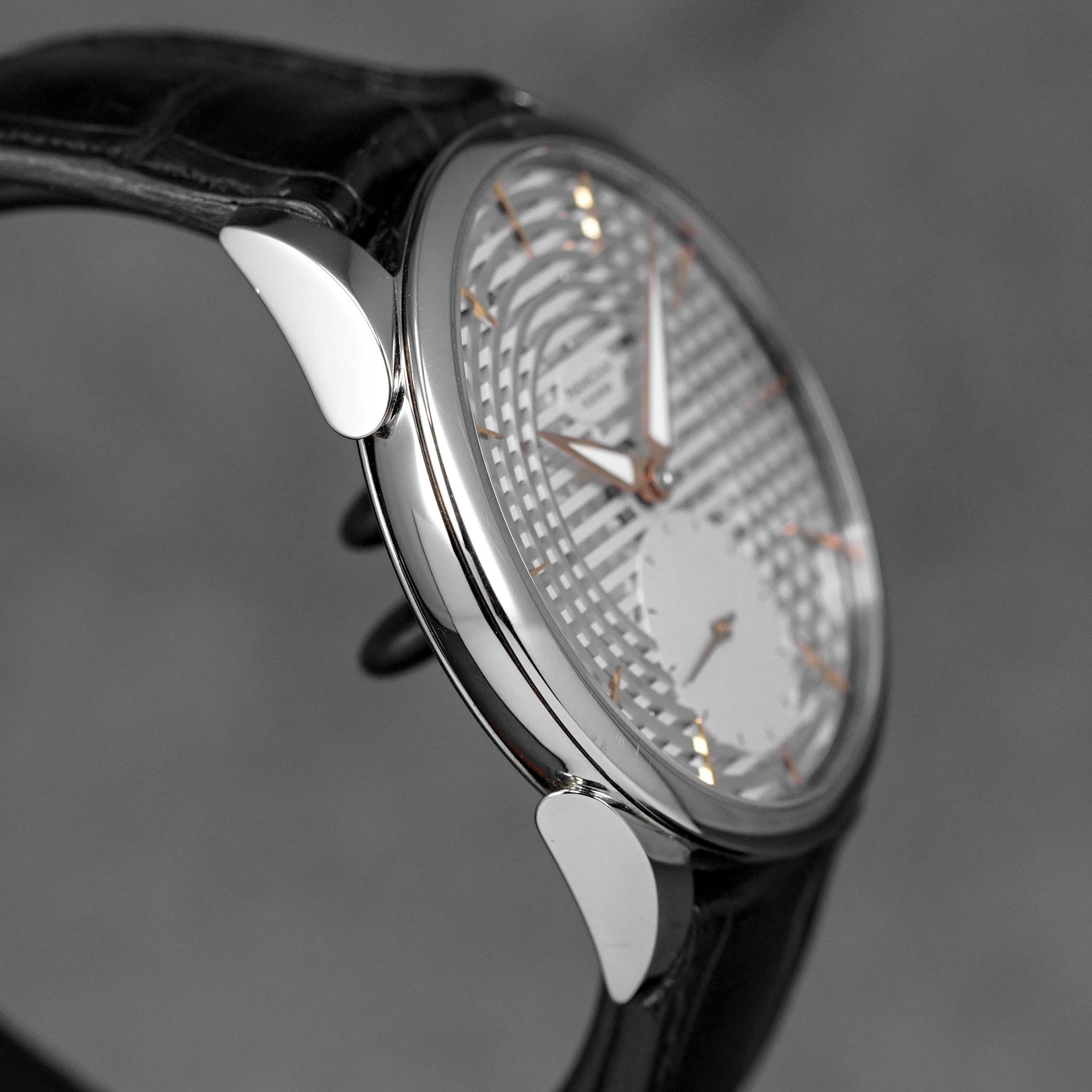 TONDA 1950 TITANIUM CONCENTRIC DIAL LIMITED EDITION (2016)