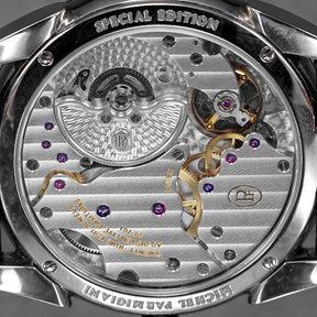 TONDA 1950 TITANIUM CONCENTRIC DIAL LIMITED EDITION (2016)