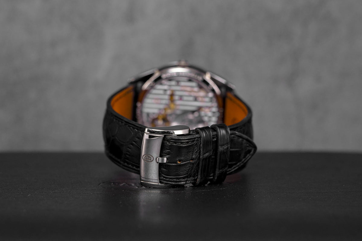TONDA 1950 TITANIUM CONCENTRIC DIAL LIMITED EDITION (2016)