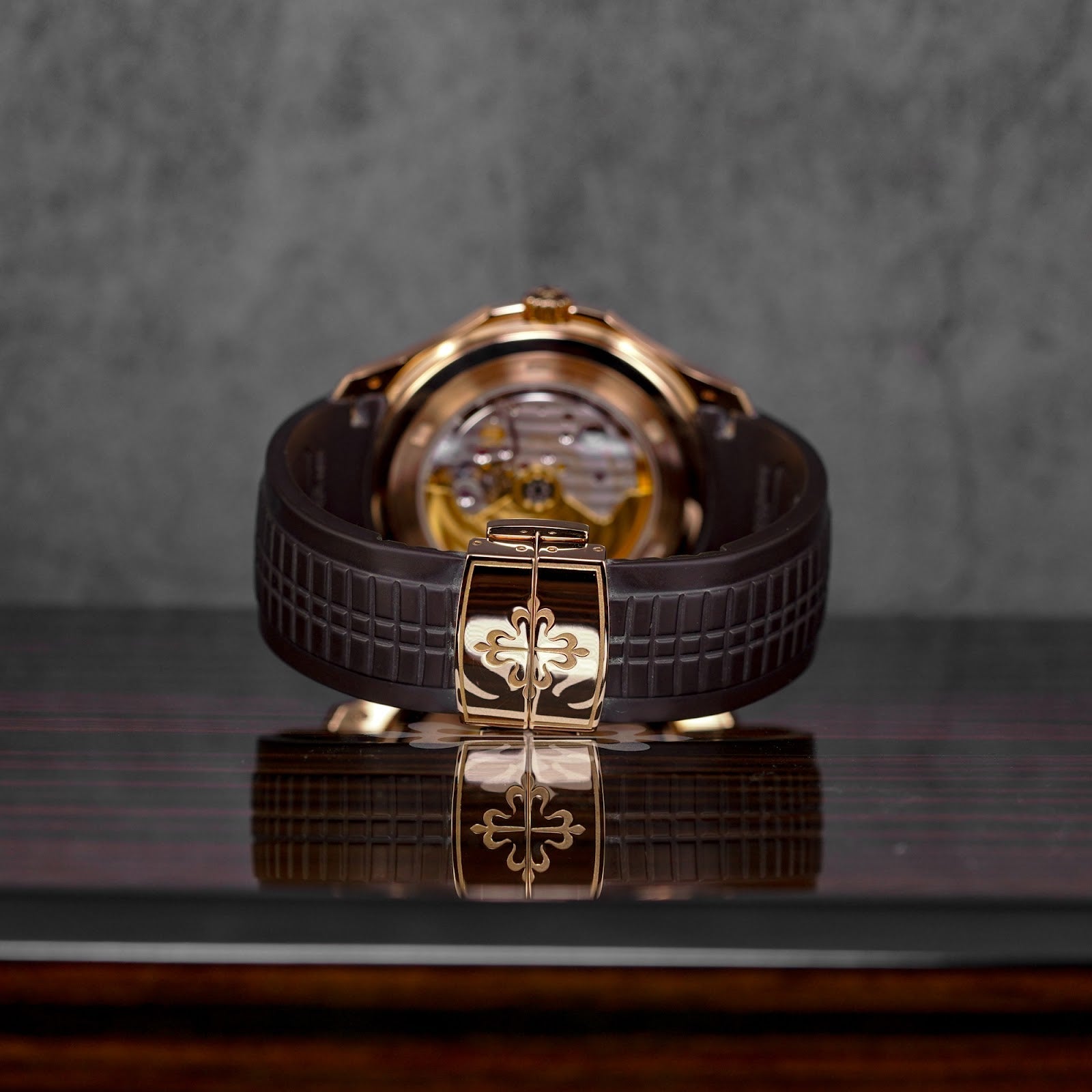 AQUANAUT 5167R ROSEGOLD (2016)