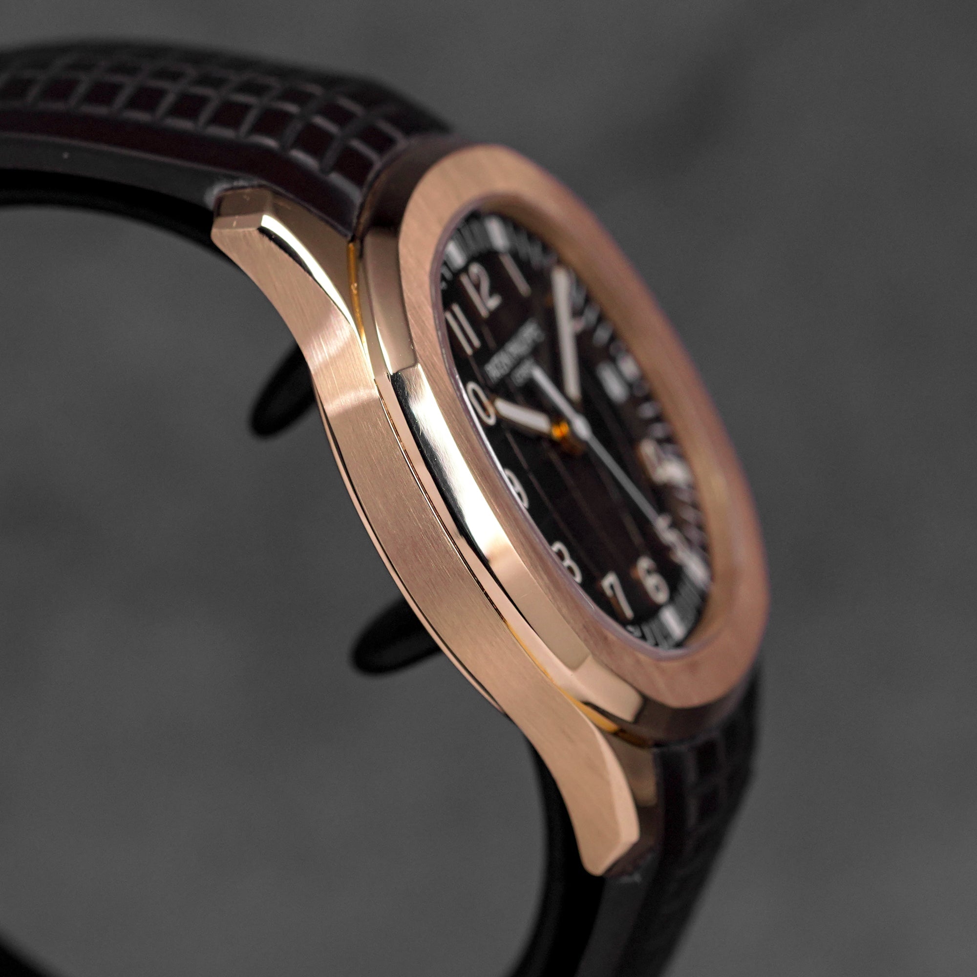 AQUANAUT 5167R ROSEGOLD (2016)