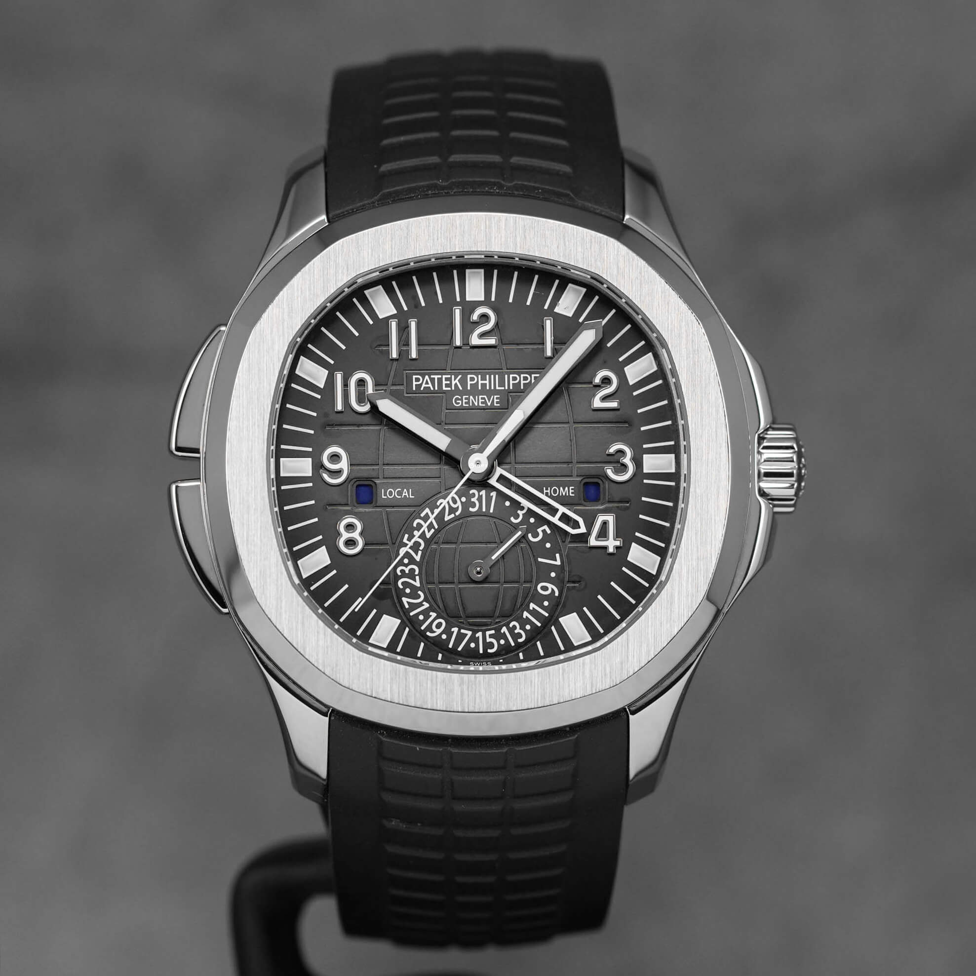 AQUANAUT TRAVEL TIME 5164A-001 (2012)