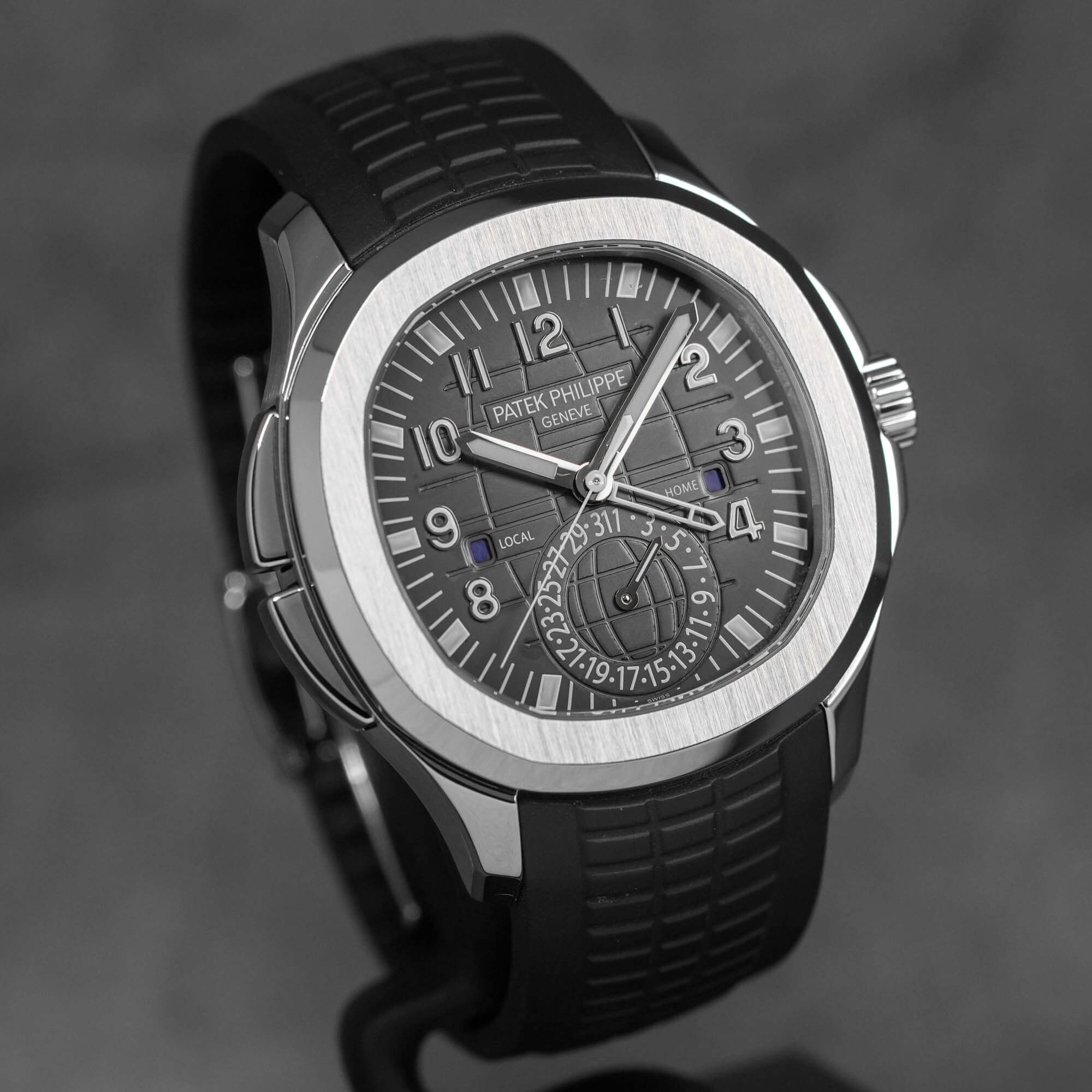 AQUANAUT TRAVEL TIME 5164A-001 (2012)